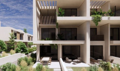 Apartment (studio) in Emba, Paphos for sale Apartment (studio) in Emba, Paphos for sale