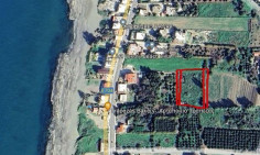 (residential) in Agia Marina chrysochou, Paphos for sale , Paphos