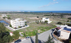 Beautiful 2 bedroom apartment for sale in Paralimni