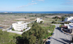 Beautiful 2 bedroom apartment for sale in Paralimni