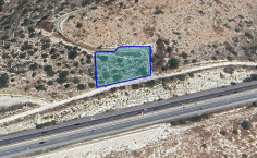 Residential 2490 m2 for sale in Pyrgos, Limassol
