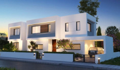 Lovely 3 bedroom house for sale in Deryneia