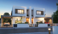 3 bedroom house for sale in Deryneia