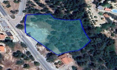 Residential 5801 m2 for sale in Souni-Zanakia, Limassol