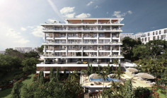 Luxury 2 bedroom furnished apartment with swimming pool for sale in Agios Athanasios Luxury 2 bedroom furnished apartment with swimming pool for sale in Agios Athanasios