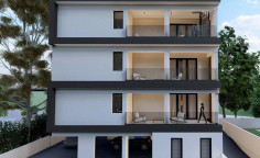 2 bedroom flat for sale in Agia Fyla
