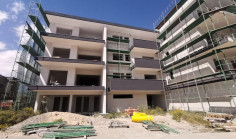 Luxury 2 bedroom apartment for sale in Linopetra