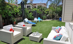 Beautiful 3 bed bungalow in Meneou with high rental income 