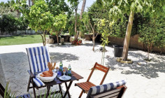 Beautiful 3 bed bungalow in Meneou with high rental income 