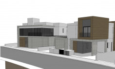 Luxury 4 bedroom house with swimming pool for sale in Mesovounia