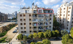 3 bedroom apartment in Strovolos, Nicosia 