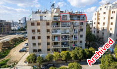 3 bedroom apartment in Strovolos, Nicosia 