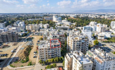 3 bedroom apartment in Strovolos, Nicosia 