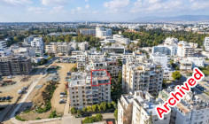 3 bedroom apartment in Strovolos, Nicosia 
