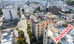 3 bedroom apartment in Strovolos, Nicosia 
