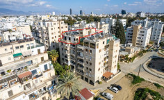 3 bedroom apartment in Strovolos, Nicosia 