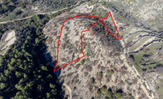 Agricultural 9700 m2 for sale in Dora