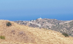 Agricultural field in Kato Pyrgos, Nicosia 