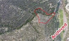 Agricultural 6689 m2 for sale in Limnatis