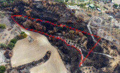 Agricultural for sale in Drymou