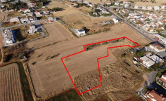 Residential field in Avgorou, Famagusta , Famagusta