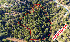 Shared residential fields in Vavatsinia, Larnaca , Larnaca