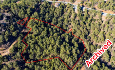 Shared residential fields in Vavatsinia, Larnaca , Larnaca