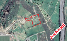 Residential 10640 m2 for sale in Pyla, Larnaca