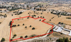 Shared residential field in Anglisides, Larnaca , Larnaca Shared residential field in Anglisides, Larnaca , Larnaca