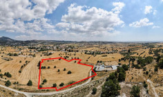 Shared residential field in Anglisides, Larnaca , Larnaca Shared residential field in Anglisides, Larnaca , Larnaca