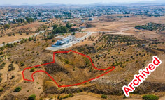 Beautiful residential for sale in Tseri, Nicosia