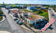 Shop for sale in Frenaros