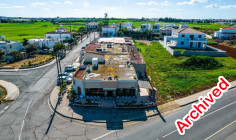 Shop for sale in Frenaros
