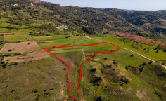 Residential 14047 m2 for sale in Kelokedara, Paphos