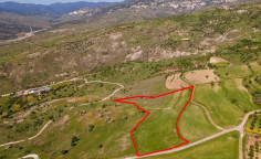 Residential 14047 m2 for sale in Kelokedara, Paphos