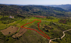 Residential 14047 m2 for sale in Kelokedara, Paphos