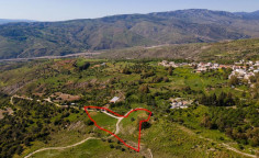 Residential 5686 m2 for sale in Kelokedara, Paphos