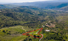 Residential 5686 m2 for sale in Kelokedara, Paphos