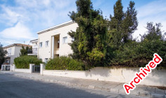 5 bedroom house in Platy Aglantzias, Nicosia 