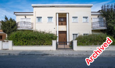 5 bedroom house in Platy Aglantzias, Nicosia 