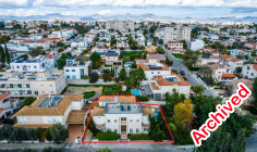 5 bedroom house in Platy Aglantzias, Nicosia 