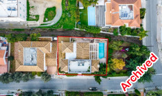 5 bedroom house in Platy Aglantzias, Nicosia 