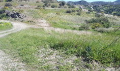Residential field in Kato Pyrgos, Nicosia , Nicosia