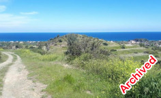 Residential field in Kato Pyrgos, Nicosia , Nicosia