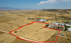 Residential field in Deneia, Nicosia , Nicosia