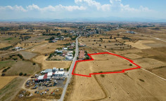 Residential field in Deneia, Nicosia , Nicosia