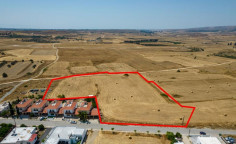 Residential field in Deneia, Nicosia , Nicosia