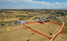 Residential field in Deneia, Nicosia , Nicosia
