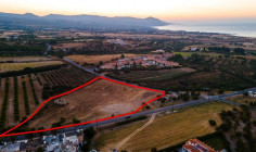 Residential field in Polis Chrysochous, Paphos , Paphos