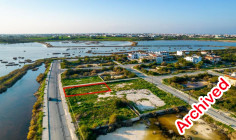 Residential 577 m2 for sale in Paralimni, Famagusta